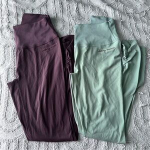 Gymshark Whitney Simmons V1 Leggings Bundle